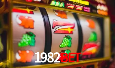 Desvendando o Mundo dos Jogos Virtuais na 1982bet