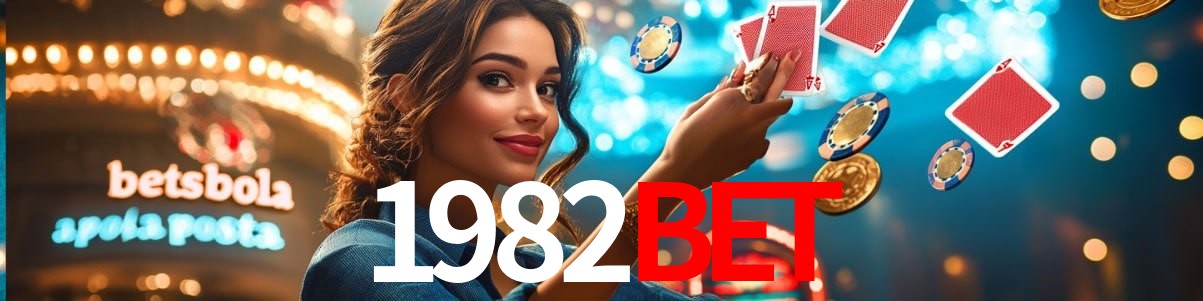 Experiência VIP 1982bet