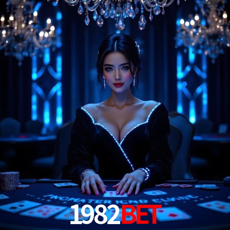 Experiência VIP 1982bet