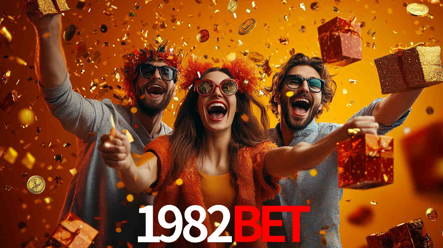 1982bet: Seu Cassino Premiado com Pagamentos Rápidos