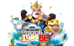 1982BET