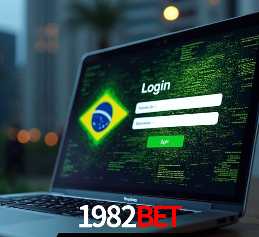 Integração de APIs 1982BET