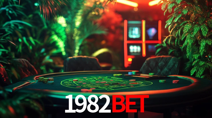 Live Casino 1982bet