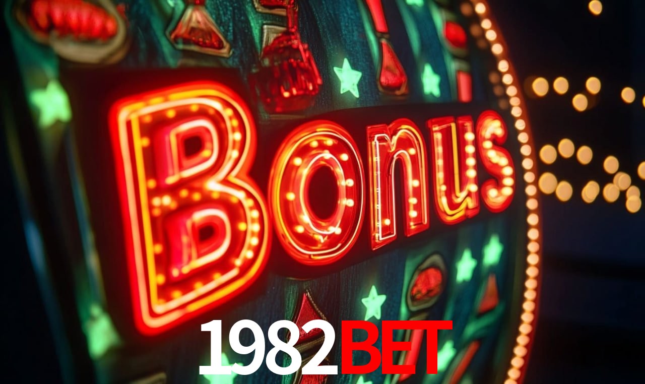 A Emoção da Loteria na 1982bet: Uma Chance de Mudança de Vida