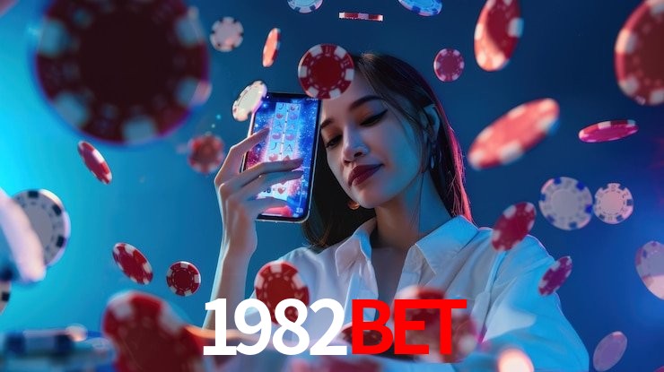 Descubra a Essência do 1982bet: Nossa História e Compromissos