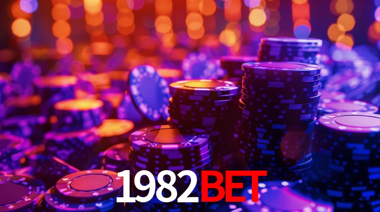 1982bet: A Experiência de Casino com Jogos de Mesa ao Vivo