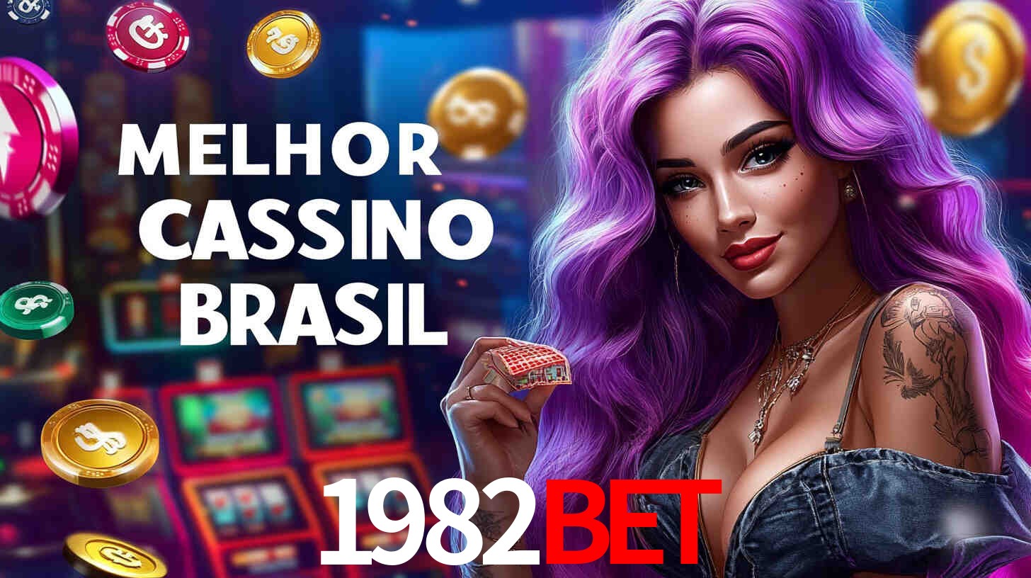 Desvendando o Mundo dos Jogos Virtuais na 1982bet