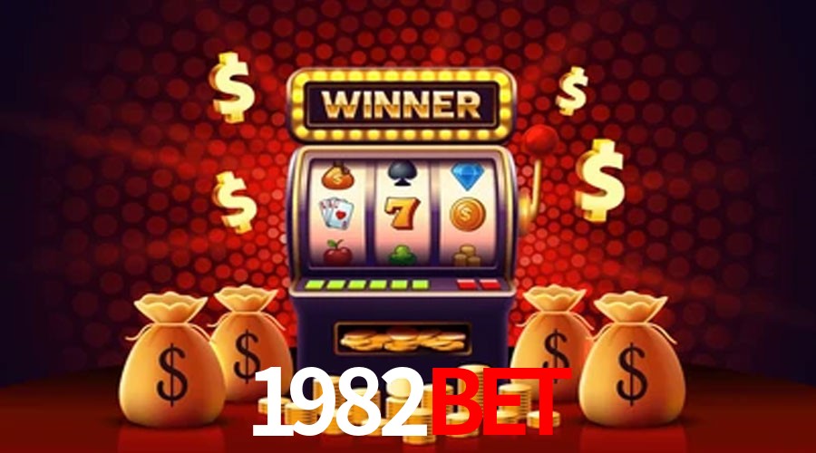Secure Login 1982bet