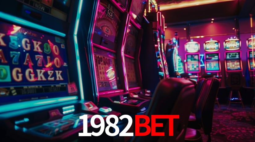 Flash Promotion 1982bet