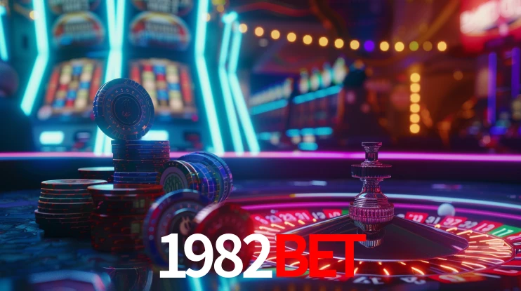 Slot Games 1982bet