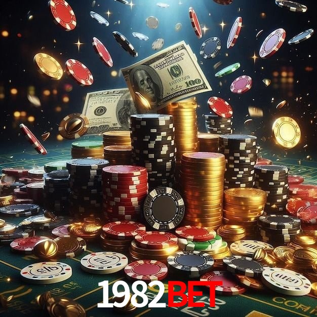 Explorando a Categoria de Eventos em Apostas na 1982bet