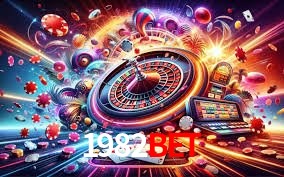 Casino Ao Vivo 1982bet