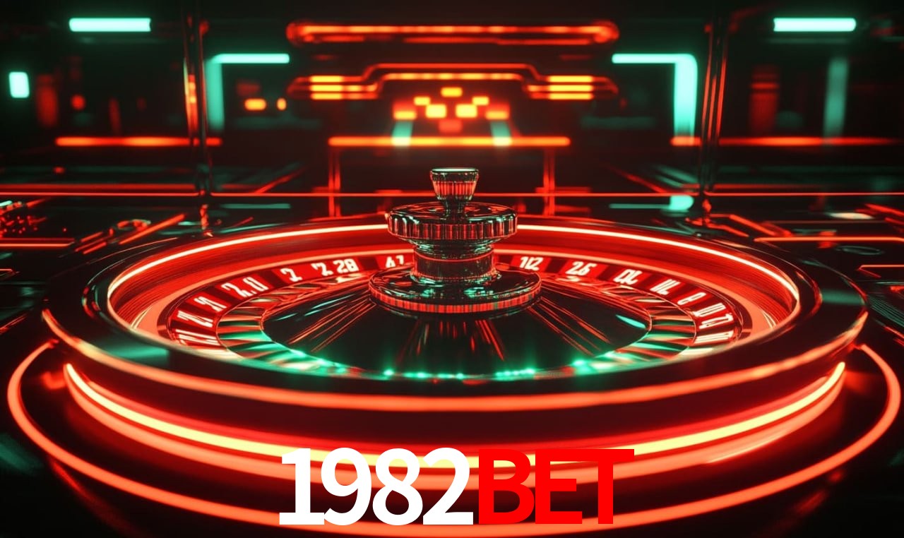 A Experiência Imersiva dos Cassinos Ao Vivo no 1982bet