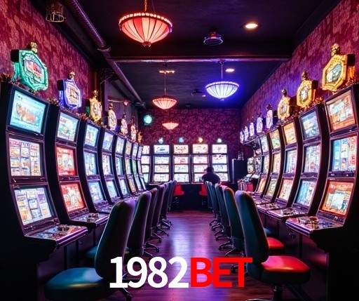 Promoções Sazonais 1982bet