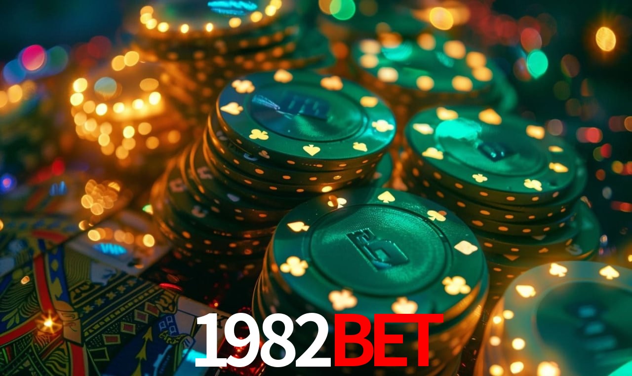 Torneios 1982bet