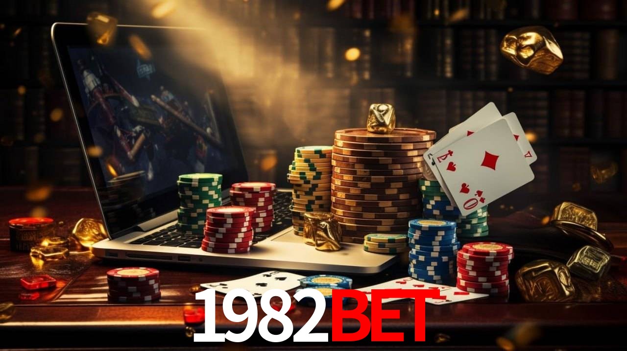 PIX Instantâneo 1982bet