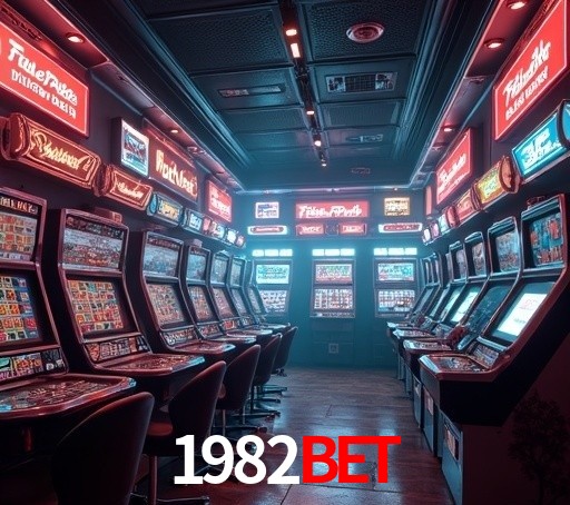 Design Responsivo 1982bet