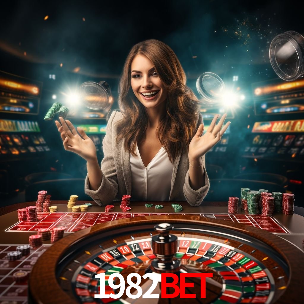 Ofertas Imperdíveis na 1982bet: Promoções e Bônus Que Valem a Pena