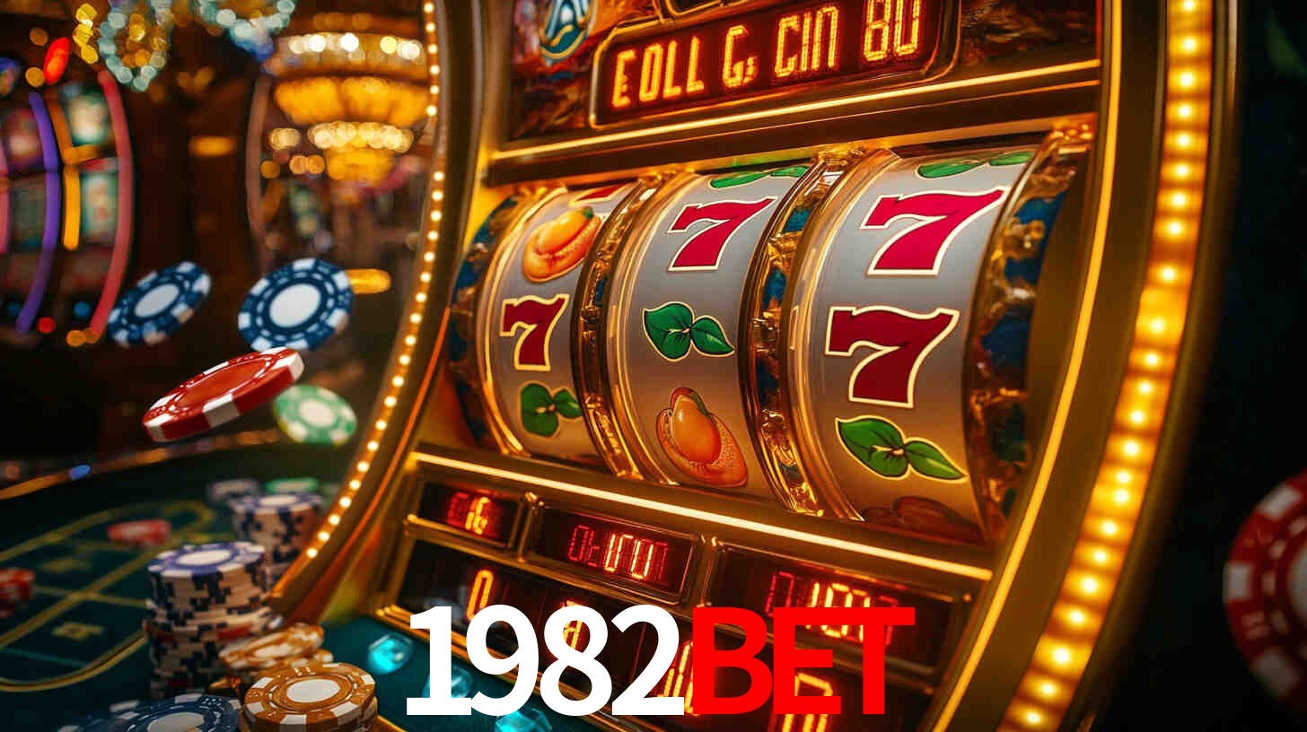 Welcome Bonus 1982bet