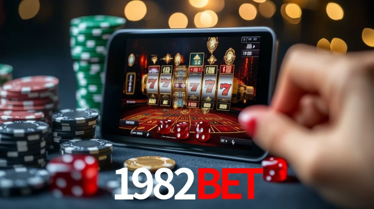 Programa VIP 1982bet