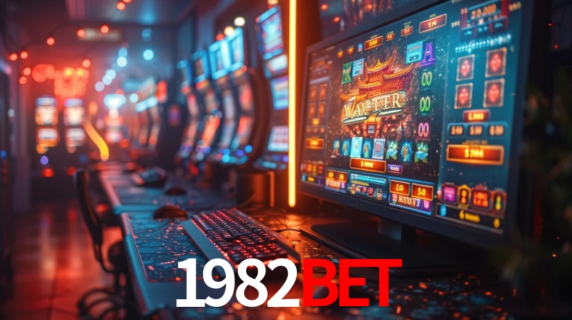 Explore as vantagens do 1982bet: serviço profissional e confiabilidade