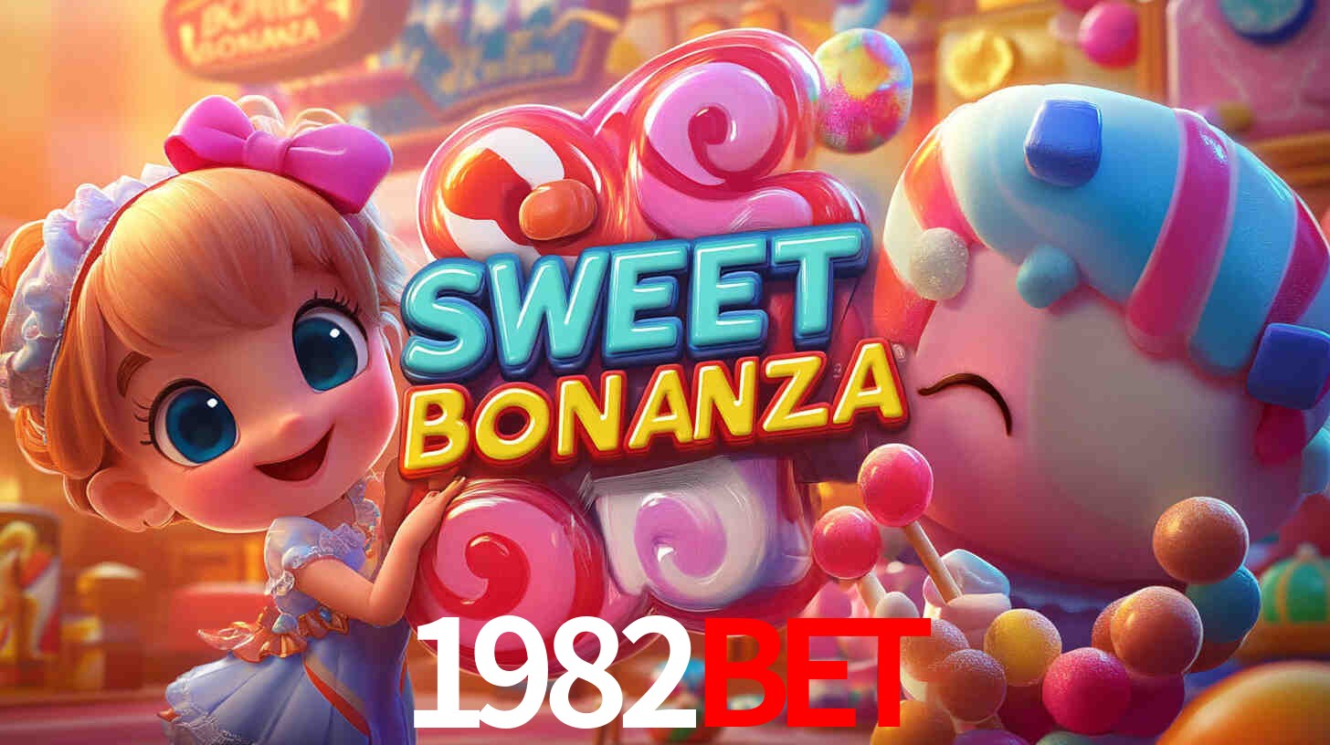 Descubra a Magia dos Jogos de Arcade no 1982bet