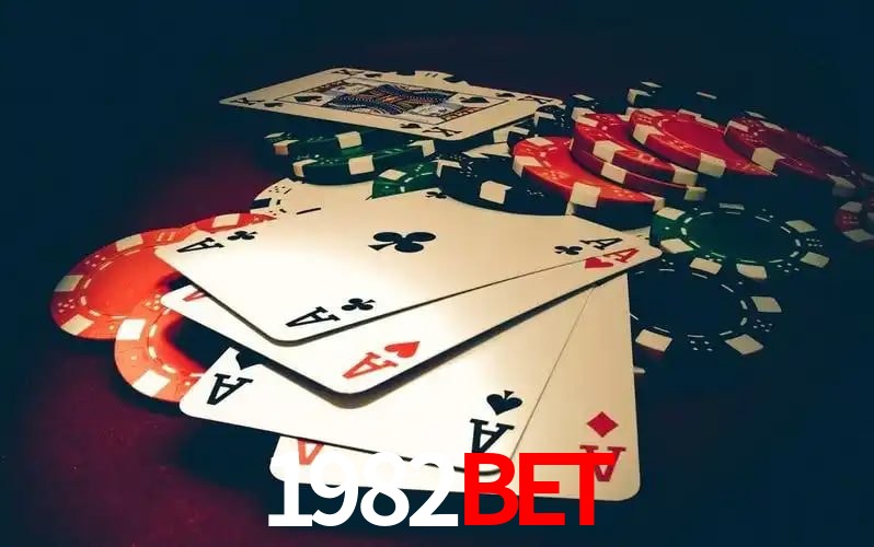 cassino 1982bet
