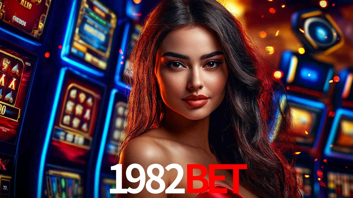 Apostas Esportivas na 1982bet: Um Guia Completo