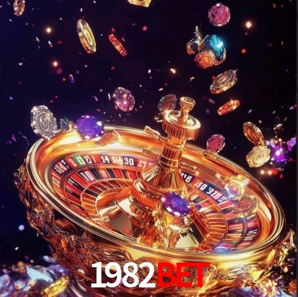 Login Seguro 1982bet