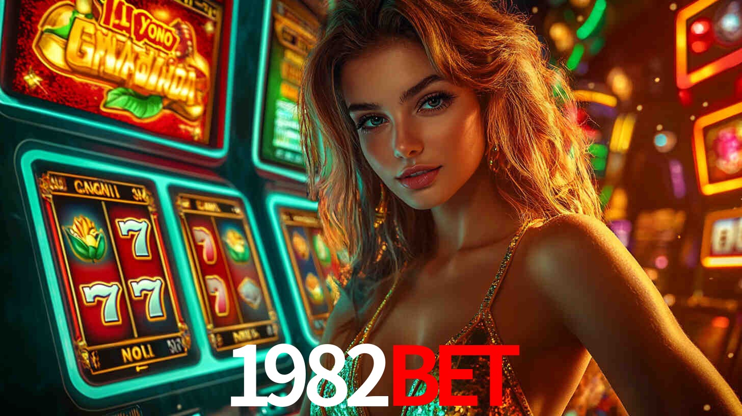 Daily Bonuses 1982bet