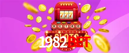 Descubra o Mundo do Cassino Online com 1982bet