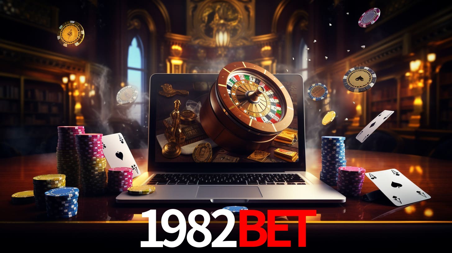 Blackjack Table 1982bet