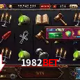 APP oficial da 1982bet para mobile