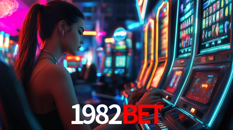 1982bet App Interface