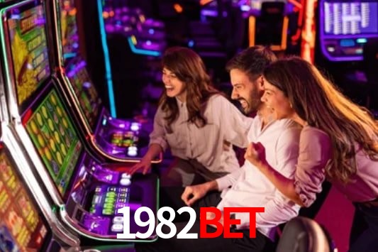 Descubra o Programa VIP da 1982bet: Vantagens Exclusivas para Jogadores