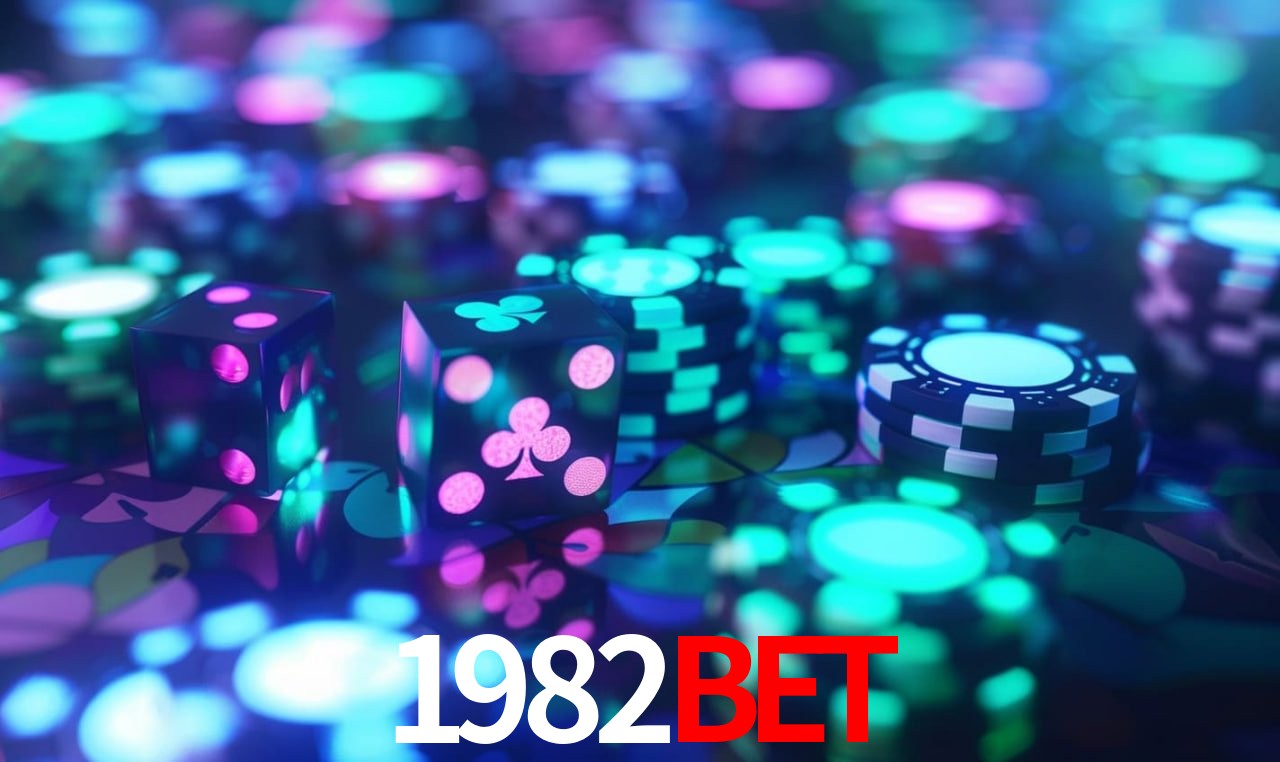 Interface Premium 1982bet