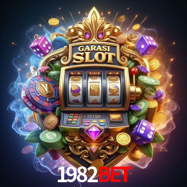 Diretório de Jogos 1982bet