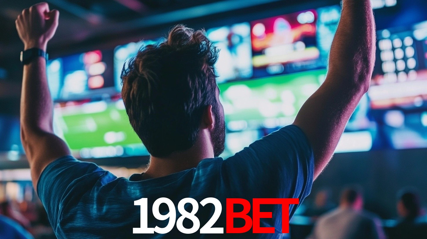 Sinta a adrenalina dos jogos de cassino com 1982bet