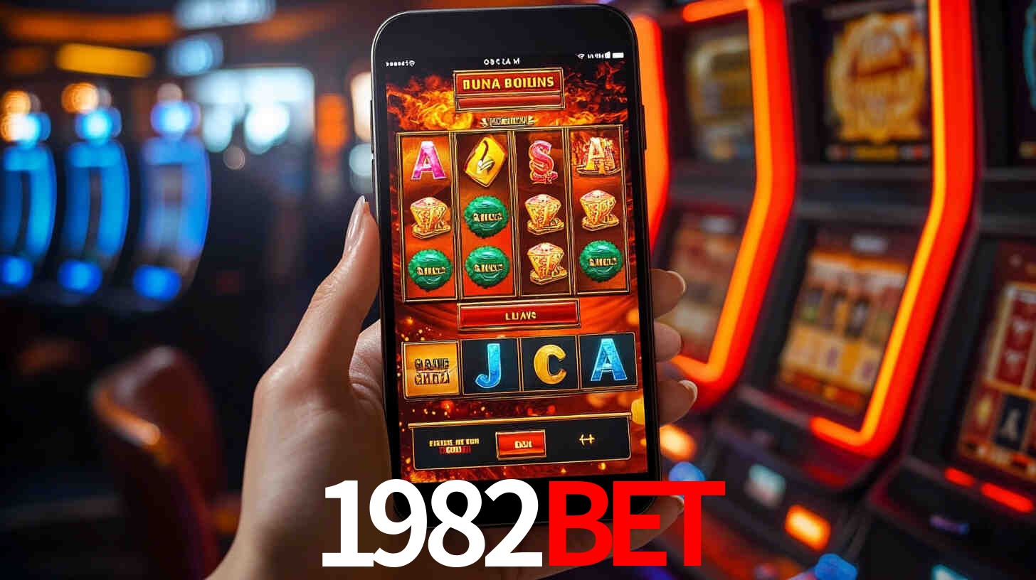 Experimente o Login Seguro Premium no 1982bet