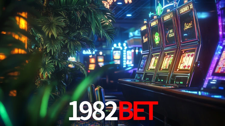 Roulette Table 1982bet