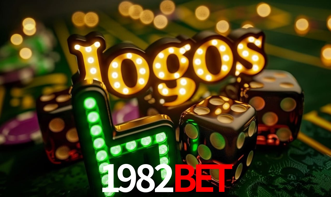 Apostas de Futebol 1982bet