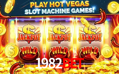 Descubra a Magia dos Jogos de Arcade no 1982bet