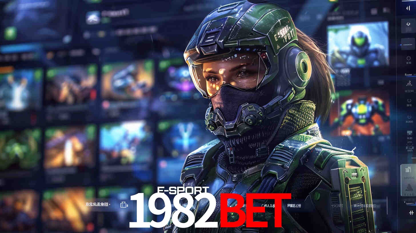 Exclusive Offers 1982bet